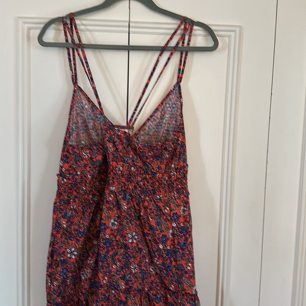 Universal Thread Sundress - Picture 4 of 7